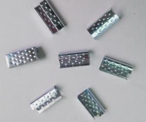 Quality PP/PET Seal Buckle wholesale