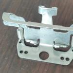Textile Spare Parts Stenter Components Pin Protective Cover Stainless Steel