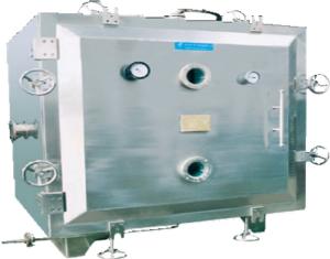 Quality Square Pharmaceutical 240kg Roto Cone Vacuum Dryer wholesale