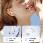 Comfortable and Painless Innovative Sleep Earphones True Wireless TWS Earphones