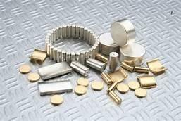 Quality High Performance Core Speaker Permanent Neodymium Magnet wholesale