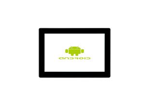 Quality IP65 Rugged Industrial Android Tablet PC Dustproof Waterproof wholesale