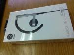 B&O Play BeoPlay EarSet A8 by Bang & Olufsen Earphones - SILVER/BLACK - Used