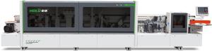 Quality Wardrobe Kitchen Cabinet Edge Banding Machine Automatic Edgebander wholesale