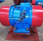 CE Light Weight 380V Bottom Silo Vibrator for noise prevent