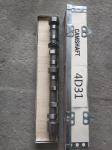 4D31 ME011207 Diesel Engine Camshaft For Mitsubishi