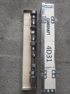 Quality 4D31 ME011207 Diesel Engine Camshaft For Mitsubishi wholesale