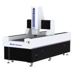 2.5D Automatic Vision Measuring Machine
