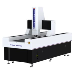 Quality 2.5D Automatic Vision Measuring Machine wholesale