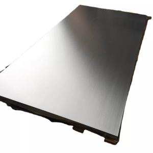 Quality aluminum deck plate，1mm 2mm 3mm 3.5mm - 400mmThick Aluminum Sheet / Plate For Al 7075 6061 5083 In Stock wholesale