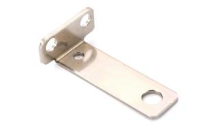 Quality Square Shaped Anti Rust Nickel Plated Copper Bus Bar Customized Size wholesale