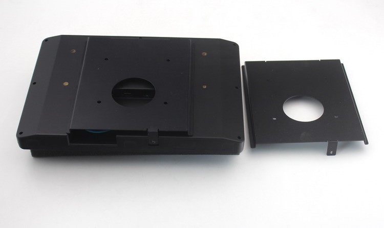 10 Inch Wall Mounted Android Terminal Tablet For Access Control and Time Attendance