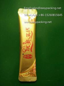 Quality price coffee bag packing machine , coffee powder packing machine , coffee powder bag packi wholesale
