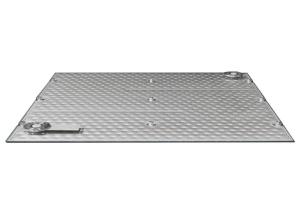 Quality Biological Fermentation High Performance Dimpled Stainless Steel Plate wholesale