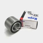 DAC25520037 Automotive Wheel Bearings 25X52X37mm
