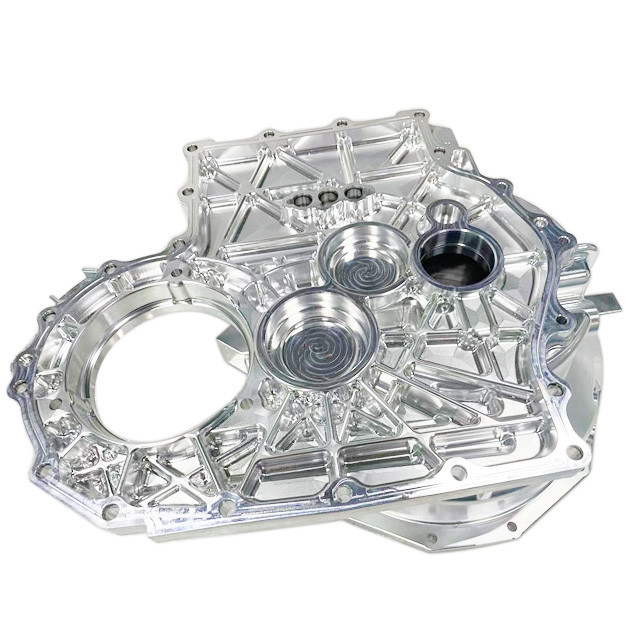 Turning Milling Shaped Parts MC Nylon Plastic Parts Manufacturer
