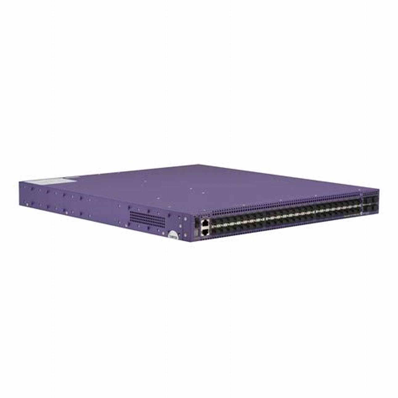 48 Port PoE Network Switch X670-G2-48X-4Q for Fast and Stable Network Performance