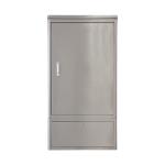 IP65 Cross Connect Cabinet GXF Outdoor Fiber Distribution Cabinet
