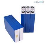 80Ah Lifepo4 Prismatic Battery , LFP Battery Charger Low Self Discharge
