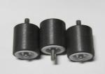 Rare Earth Permanent Ferrite Magnet Y30 25 X 13 X 6mm For Water Pumps