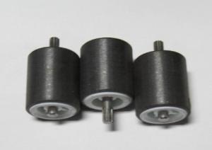 Quality Rare Earth Permanent Ferrite Magnet Y30 25 X 13 X 6mm For Water Pumps wholesale