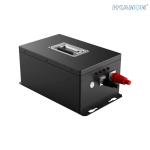 12V 600Ah Deep Cycle Solar LiFePO4 Battery for Solar Power Bank