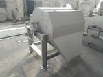 2.25KW SS304 Coagulation Flocculation Sedimentation Sludge Olute Dewatering
