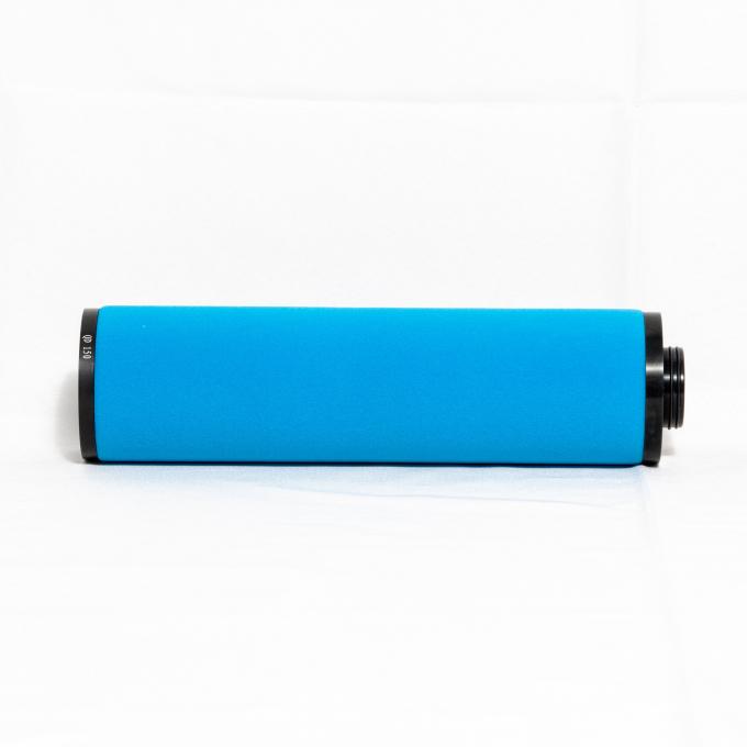 Dd150 SS Precision Coalescing Filter Element Fiberpaper Material ISO9001 1