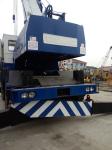 Used Rough Terrain Crane TADANO TR300M High Quality