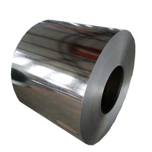 Quality Punching CRC Stainless Steel Coil Non Oiled For Cable Armoring Low Carbon wholesale