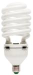 65w half spiral 14mm diametre 8000 hours 1 year warranty 60lm/w 3800 lumen ra.80