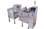 Single Station Doypack Pouch Packing Machine Food Snack Packaging