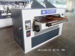 Automatic Electric Twin Bandsaw Mill Production Line For Wood Cutting
