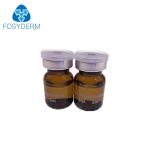 Injectable Hyaluronic Acid Mesotherapy Serum Water Replenishing