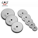Commerical Pro Style Fitness Equipment Dumbbells 5LB - 100LB Weight