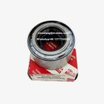 90366-T0007 43KWD07 Whell Hub Bearings 43X77X45.5mm for Toyota