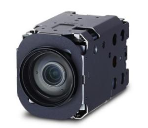 Quality LG LNM3022 DEFOG FullHD 1080P Stabilizer (EIS) CMOS 30X RS-232C TTL CCTV Zoom Module Cam wholesale