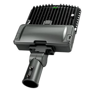 Quality 6000K Waterproof Street Light 100W Dimmable Commercial Led Street Light wholesale