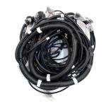 ZX200-3 ZX240-3 ZX270-3 Excavator 4HK1 External Wiring Harness 0005997 0006001