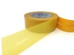 1.88inch Heavy Duty Double Faced Carpet Tape High Viscosity Easy Tear Gauze