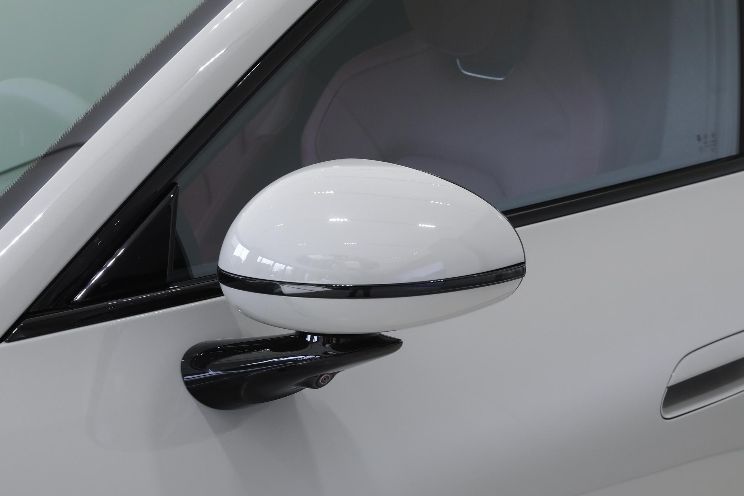 2024 CLTC SU7 Speed Electric Sedan Auto EV with 668km Electric Range and 400Nm Maximum Torque