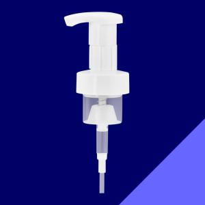 Quality Outside Core Foaming Soap Dispenser Lids , Recycle 40mm Pump Dispenser wholesale