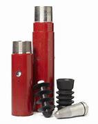 Quality Api Mechanical and Hydraulic OD 114.30mm oil and gas Well Cementing Stage Collar with N80 BTC wholesale