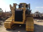 USA original used CAT D6R bulldozer ready for sale