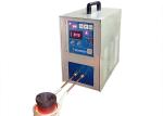 2kg Induction Gold Melting Furnace