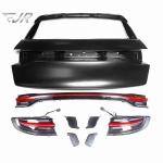 Led Taillights For Porsche Macan 95b 2015-2017 2014-2016 2015-2016