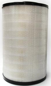 Quality TAD1241GE Diesel Generator Air Filter AF26249 21186955 ISO9001 wholesale