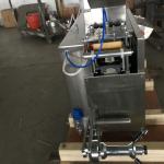 TIANHE Mini Series Blister Packing Machine For Foodstuff , Medicine , Electronic