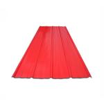 1060 Corrugated Aluminum Roofing Sheet O 1100 H12 1.0MM
