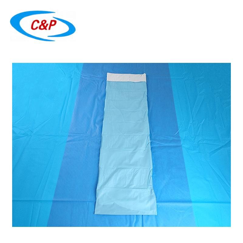 Procedure Surgical Impervious Stockinette Customizable and Reliable OEM/ODM